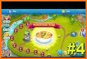 Cooking Sweet - food match 3 puzzle game related image