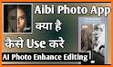 Aibi Photo: AI Photo Enhancer related image