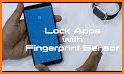 Applock - Fingerprint Password related image