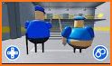 Morph Run related image