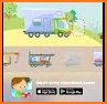 Smart Grow: educational games for kids & toddlers related image