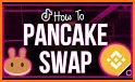 PancakeSwap App guide related image