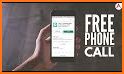 CallU - Free phone calls & Wifi calling & VOIP related image