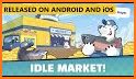 Idle Penguin Market related image