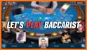 Baccarat Online: Baccarist related image