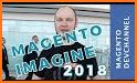 Magento Imagine 2018 related image