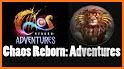 Chaos Reborn: Adventures related image
