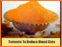 Blood Clot Home Remedies related image