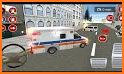 American Ambulance Emergency Simulator 2020 related image