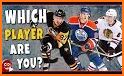 Hockey Player Quiz related image