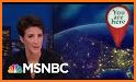 MSNBC Rachel Maddow show related image