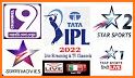 Live IPL TV - Cricket HD 2022 related image
