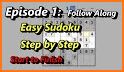 Sudoku Journey related image