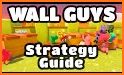 Fall Guys guide and wallpaper related image