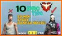 Guide & Diamonds for Free Fire - Tips and Tricks related image