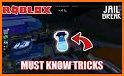 Tips of Roblox Jailbreak Channel related image