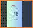 Find sports words related image