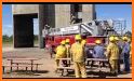 Fire Truck Driving School: 911 Emergency Response related image