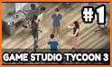 Game Studio Tycoon 3 Lite related image