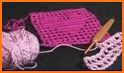 Filet Crochet Patterns (No Ads) related image