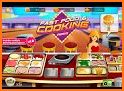Restaurant Rush: Cook Tycoon related image