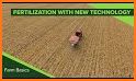 Fertilizer Removal By Crop related image