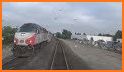 Caltrain related image