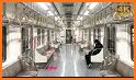 Subway Korea (Korea Subway route navigation) related image