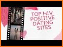 Meet Positives App for Positive singles & Disabled related image