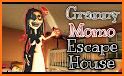 Granny Momo Escape House related image