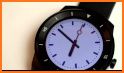 Just A Minute: Wear Watch Face related image