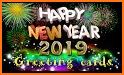 2019 Greetings & 2019 Wishes related image