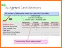 Cash Receipt related image
