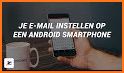 Email App for Android - Any Mail Supported related image