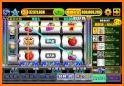 Let's Vegas Slots related image