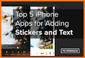 Free Add Text to Photos App related image