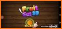 Fruit Cut 3D related image