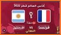 كأس العالم 2022 قطر بث مباشر related image