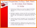 Buy Sale Rent  Indian Property related image