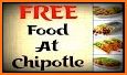 iCoupons: Smart Coupons For Chipotle & Discounts related image