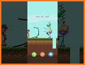 Stickman Draw: Troll Puzzle related image