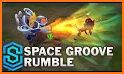 Space Rumble related image