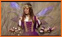 Fairy Dress Photo Montage related image