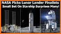 Lunar Lander Relaunched related image