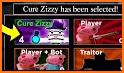 Piggy Zizzy Roblx Mod related image