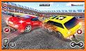 Demolition Derby Car Stunts: Shooting Game 2020 related image