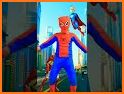 Spider Hero Man: Multiverse related image