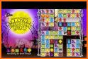 Halloween Drops 3 - Match three puzzle related image
