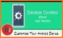 Device Control related image