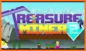 Treasure Miner - a mining game related image